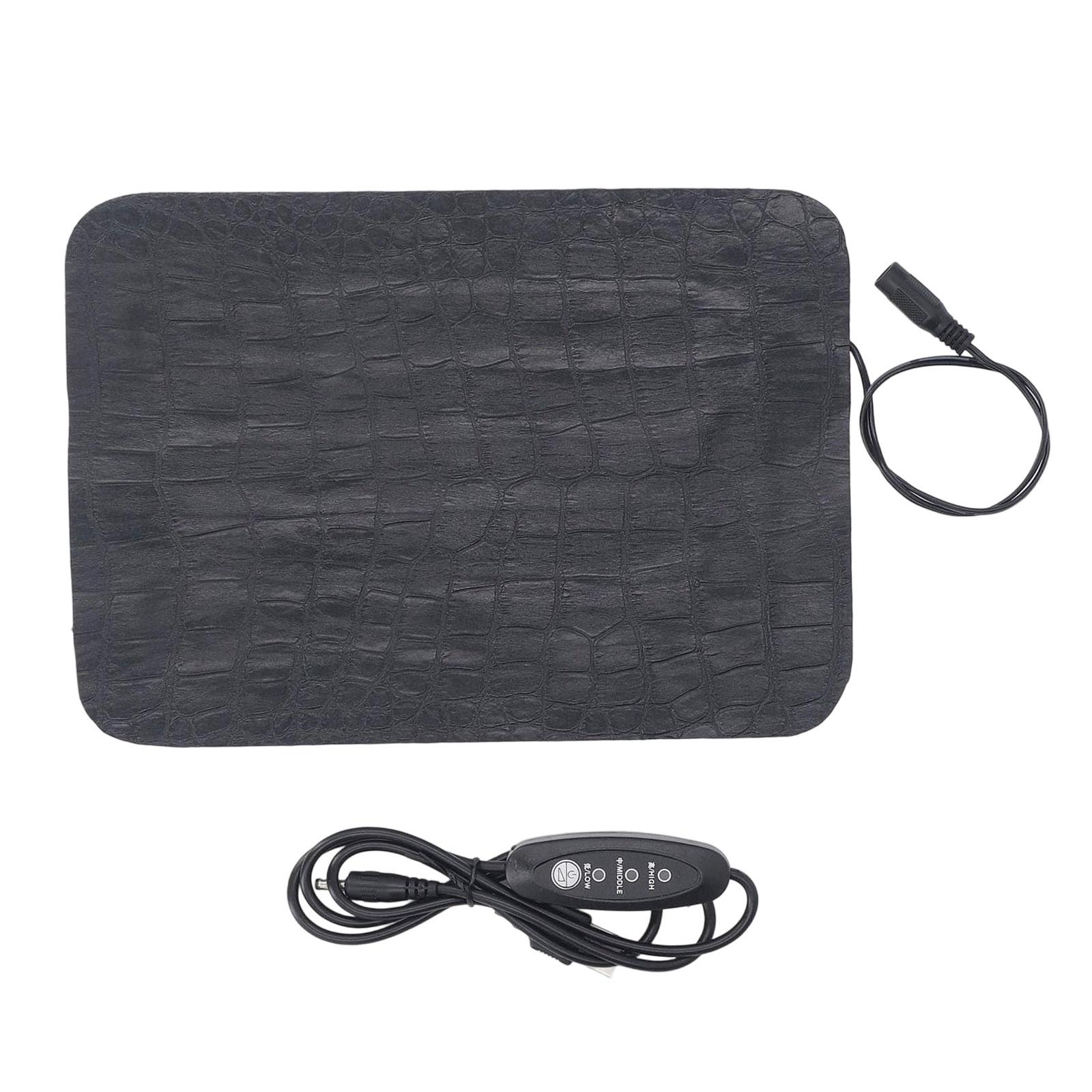 Hydroponic Heat Mat for Seedli - огляд і ціна Seedling Heat Pad