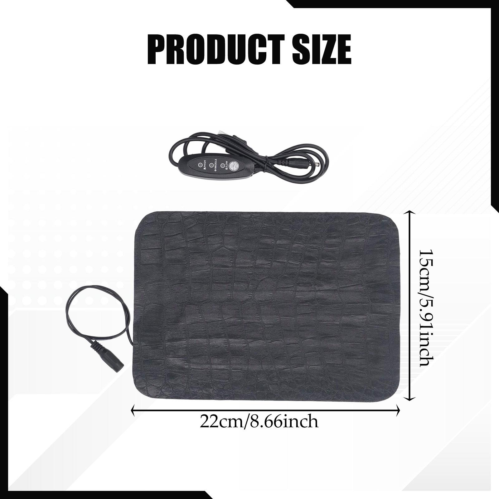 Hydroponic Heat Mat for Seedli - огляд і ціна Seedling Heat Pad