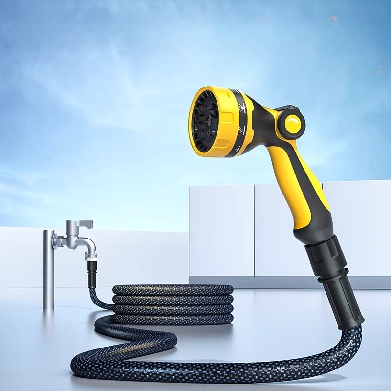 Urban Garden Water Hose Pipe F - огляд і ціна Urban Farming Equipment